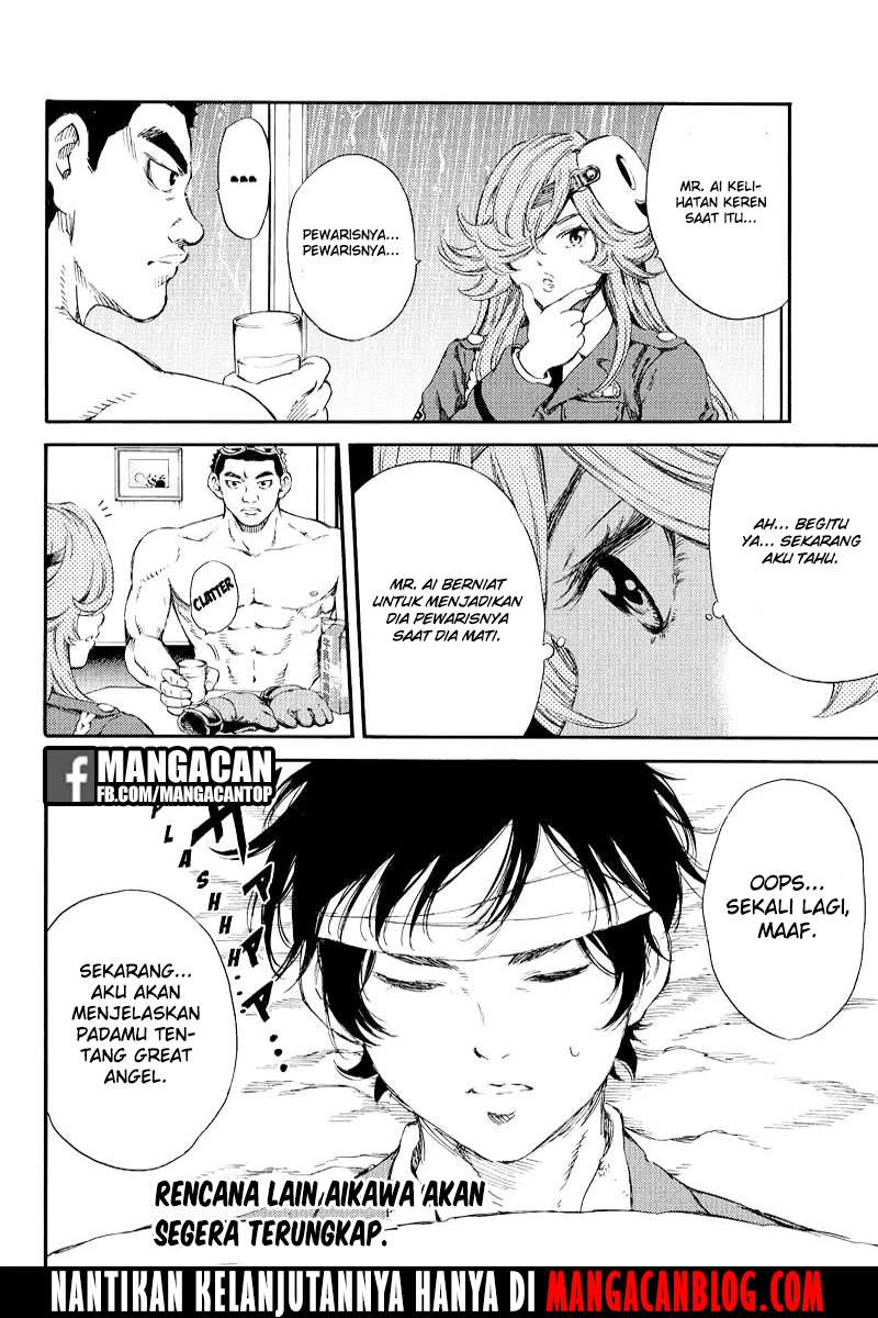 Chapter 130 - halaman 17
