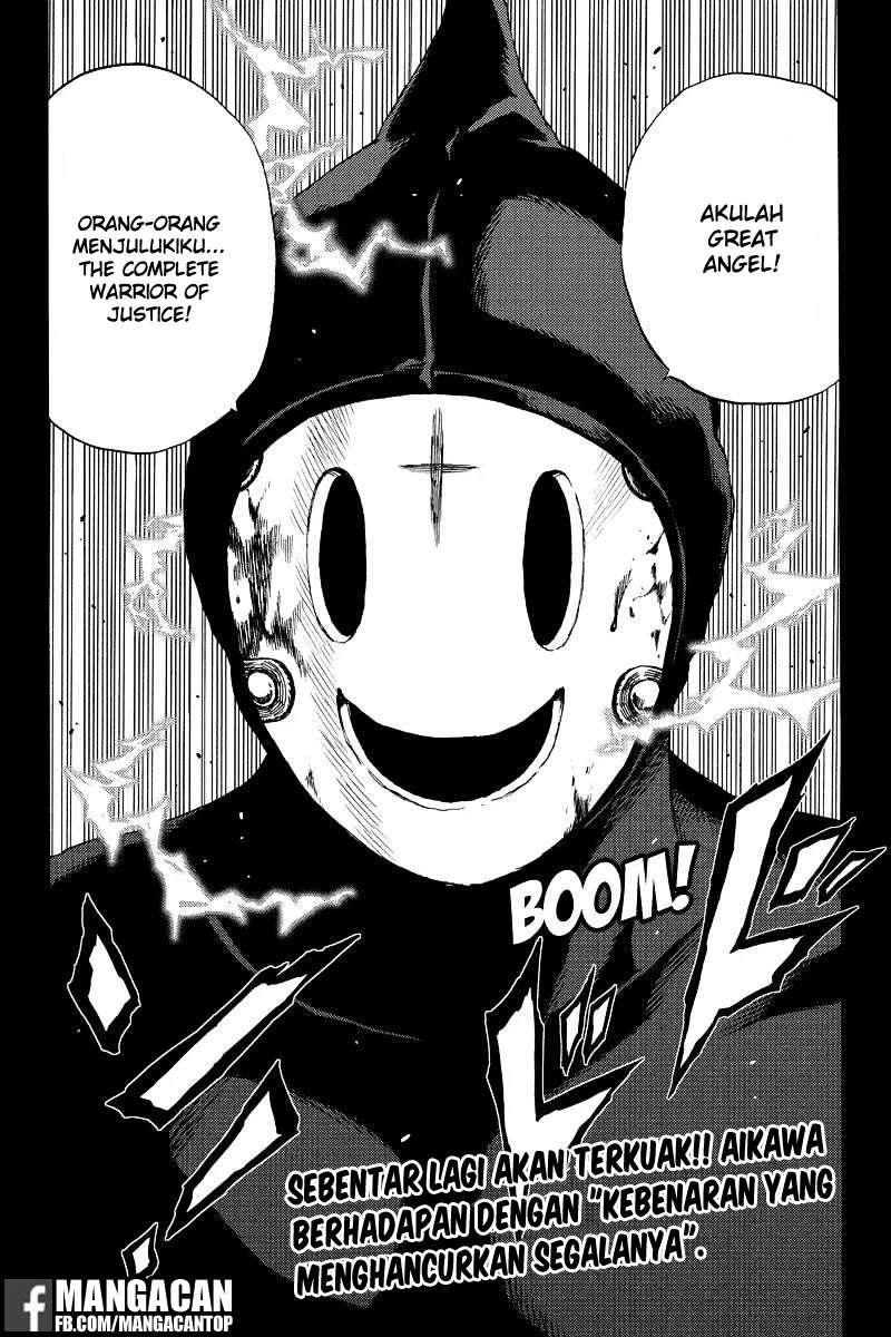 Chapter 130 - halaman 3