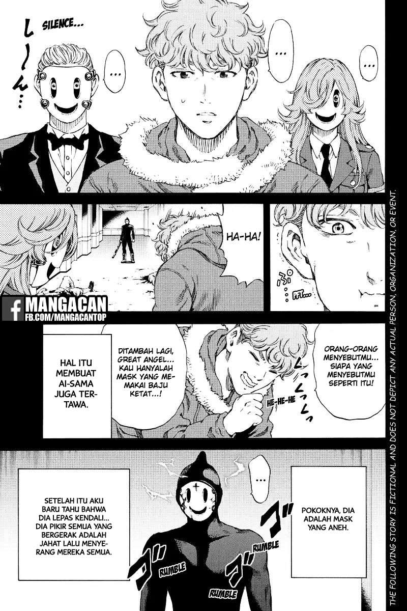 Chapter 130 - halaman 4