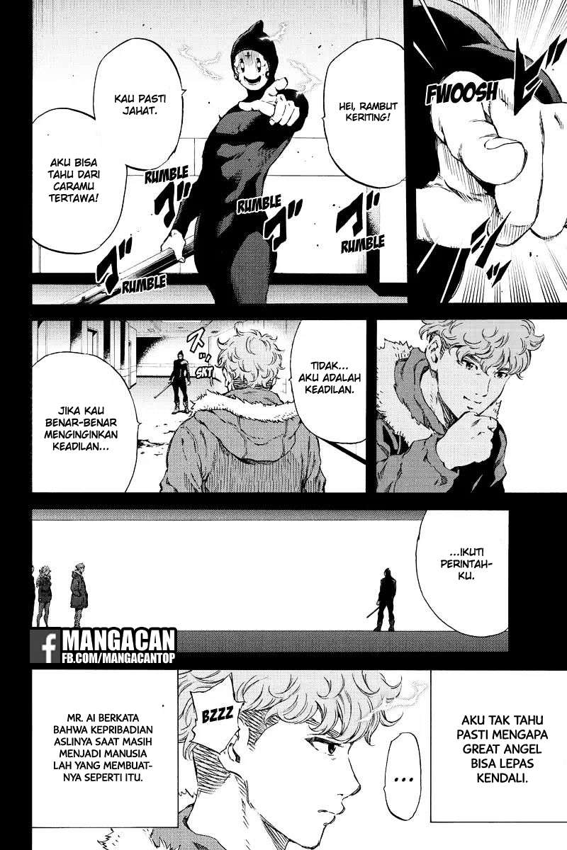 Chapter 130 - halaman 5