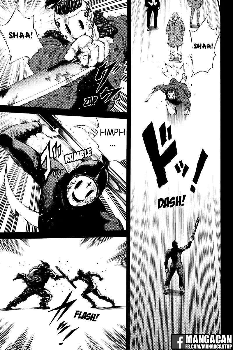 Chapter 130 - halaman 8