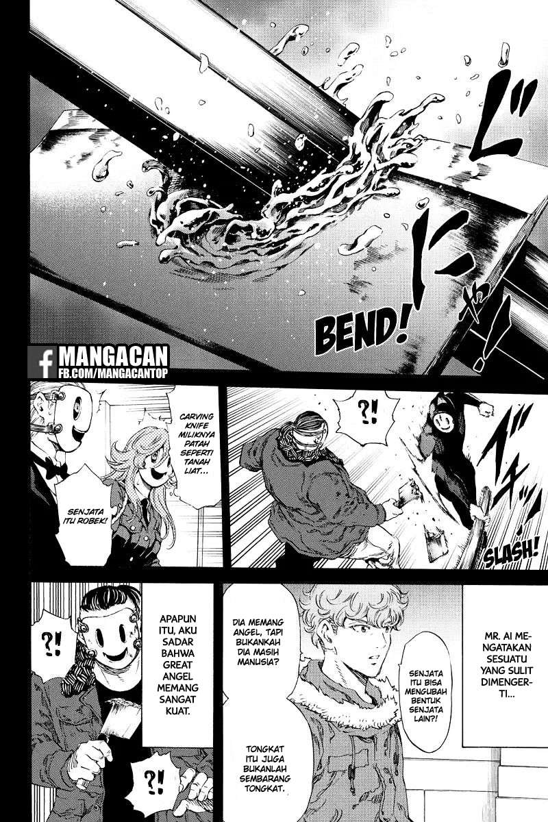 Chapter 130 - halaman 9