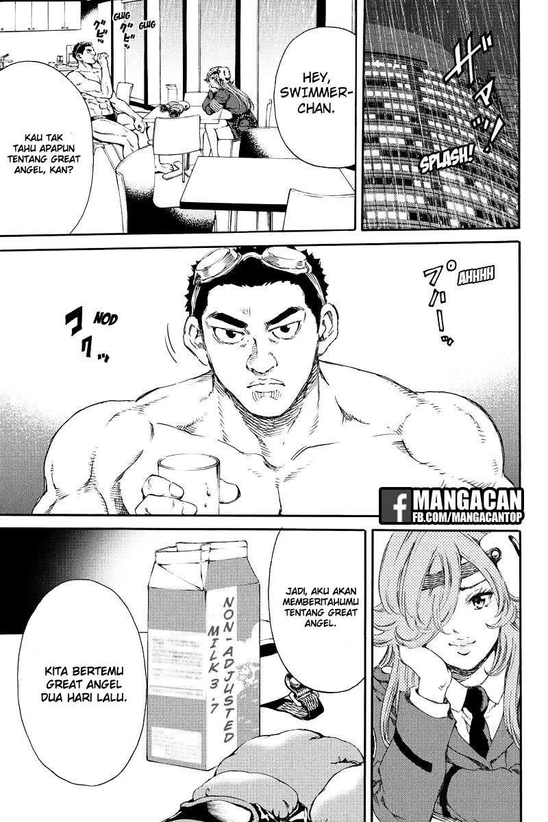 Chapter 129 - halaman 12