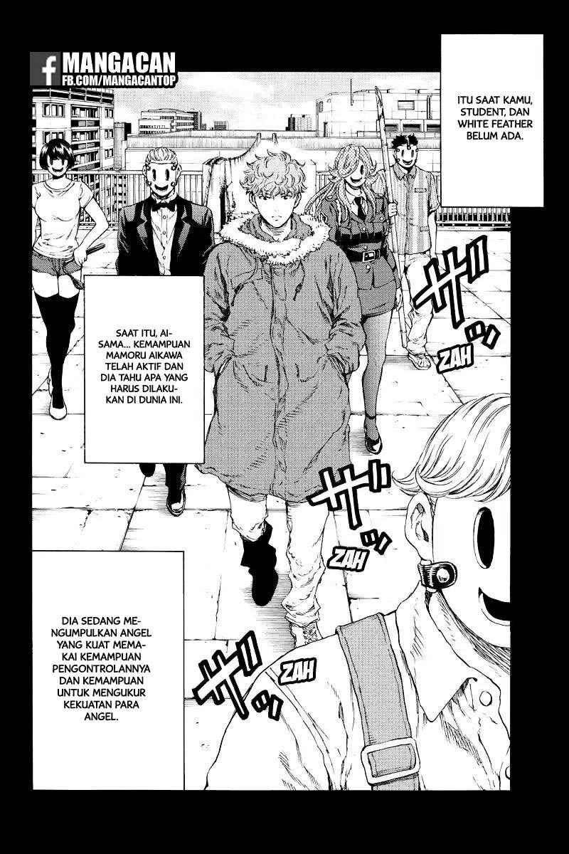 Chapter 129 - halaman 13