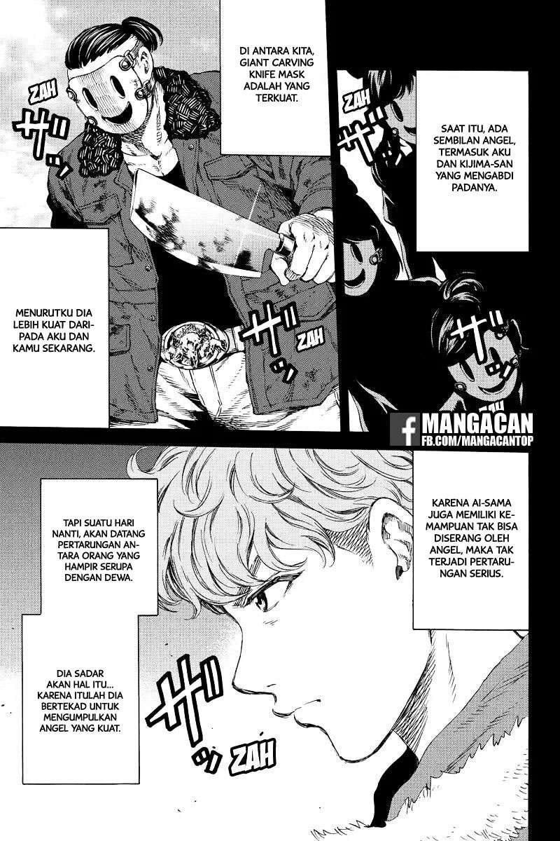 Chapter 129 - halaman 14