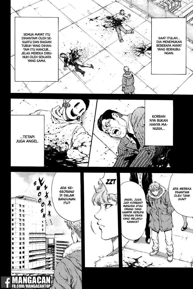 Chapter 129 - halaman 15