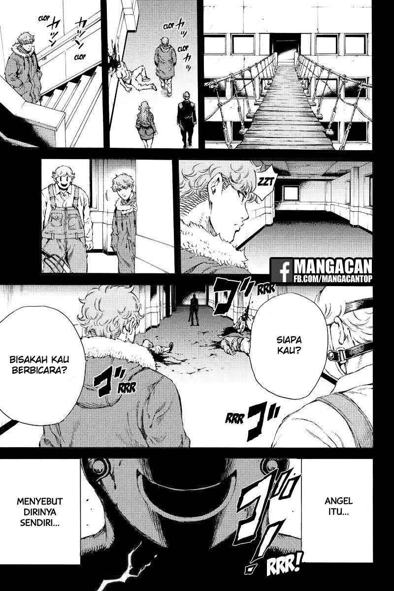 Chapter 129 - halaman 16