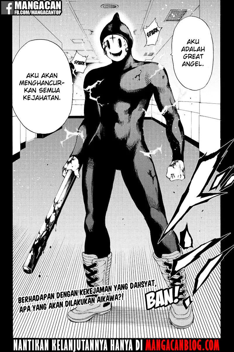 Chapter 129 - halaman 17
