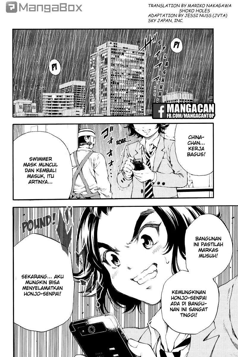 Chapter 129 - halaman 3