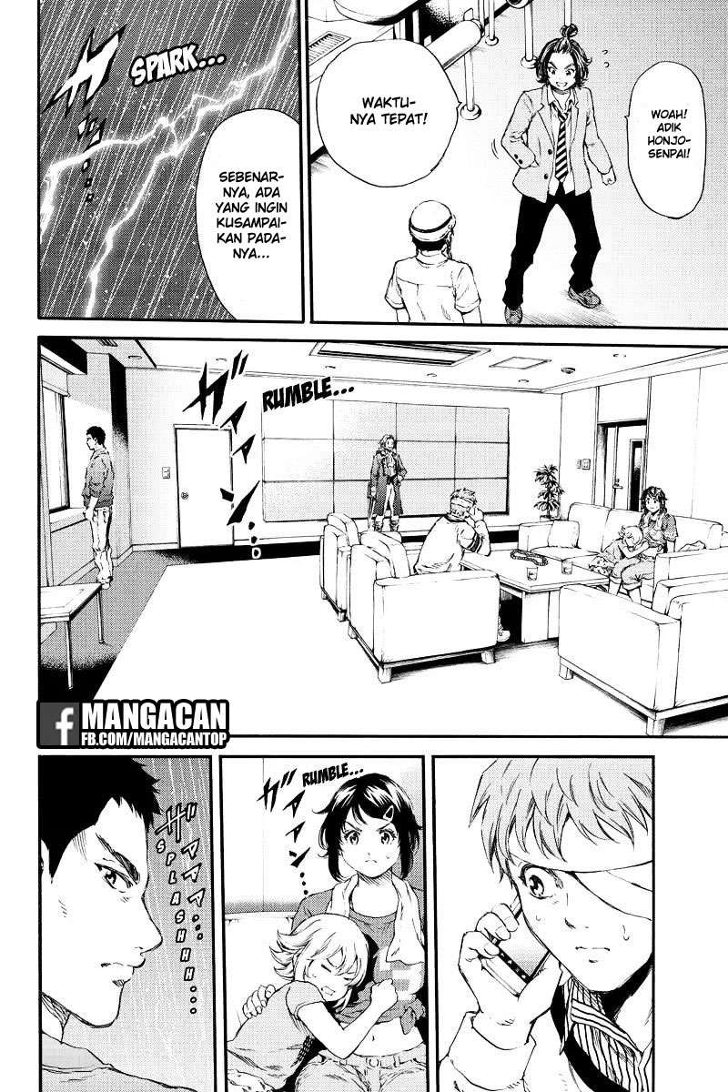 Chapter 129 - halaman 5
