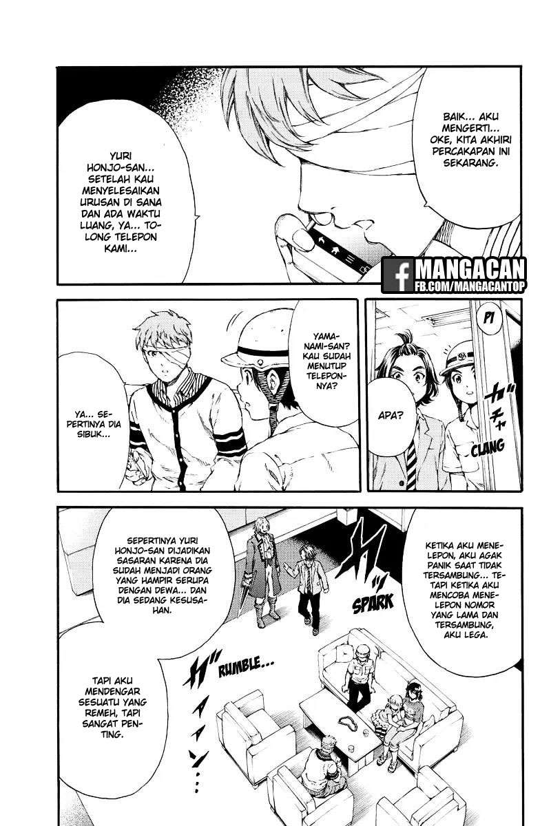 Chapter 129 - halaman 6