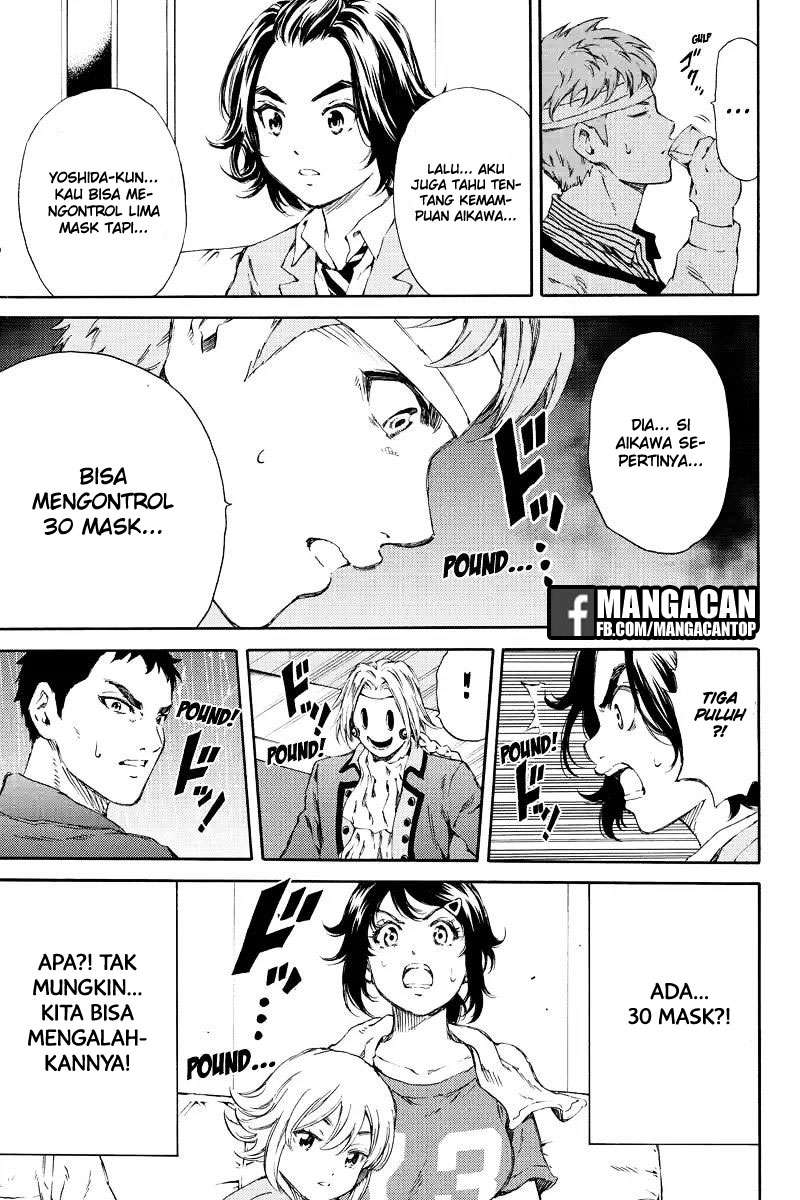 Chapter 129 - halaman 8