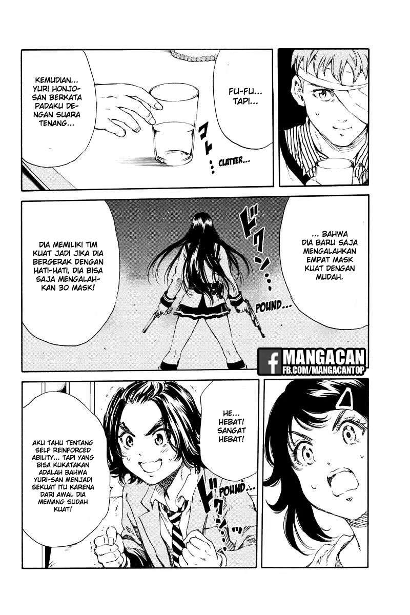 Chapter 129 - halaman 9