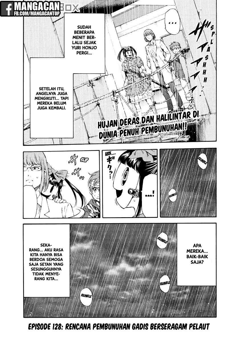 Chapter 128 - halaman 2