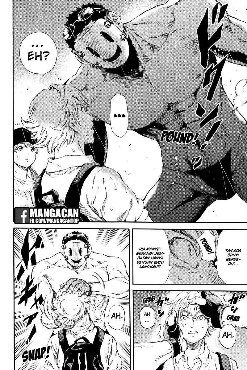 Chapter 128 - halaman 13