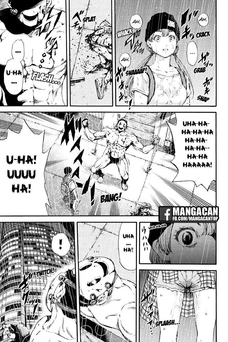 Chapter 128 - halaman 14