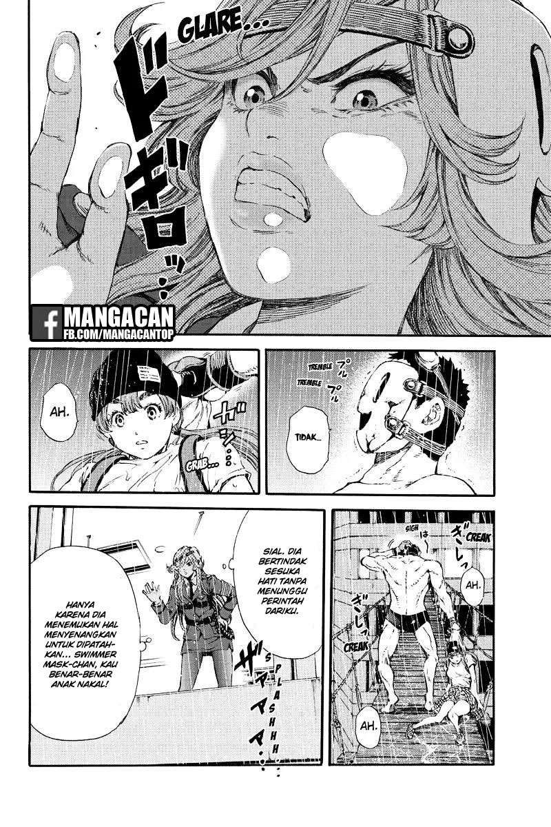 Chapter 128 - halaman 15