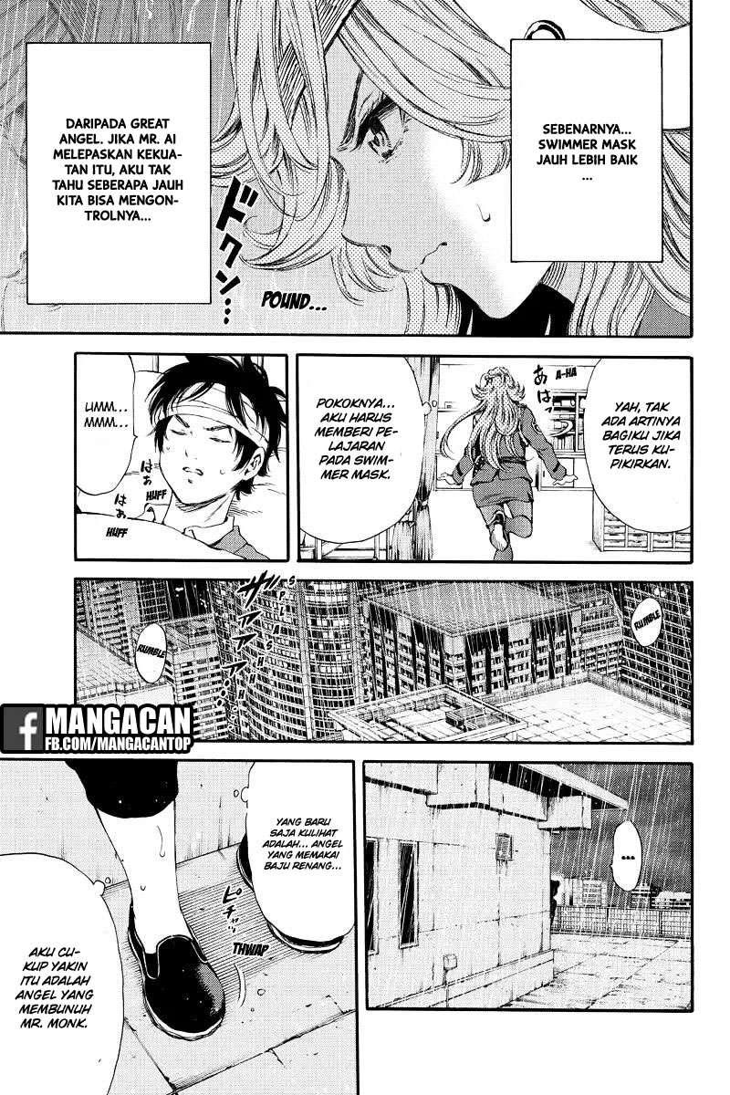 Chapter 128 - halaman 16