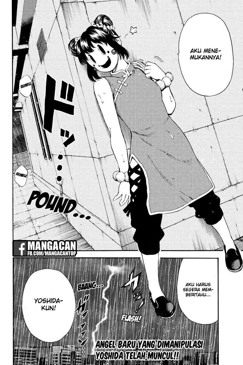 Chapter 128 - halaman 17