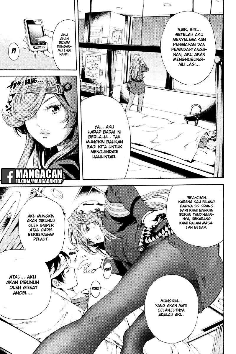Chapter 128 - halaman 8