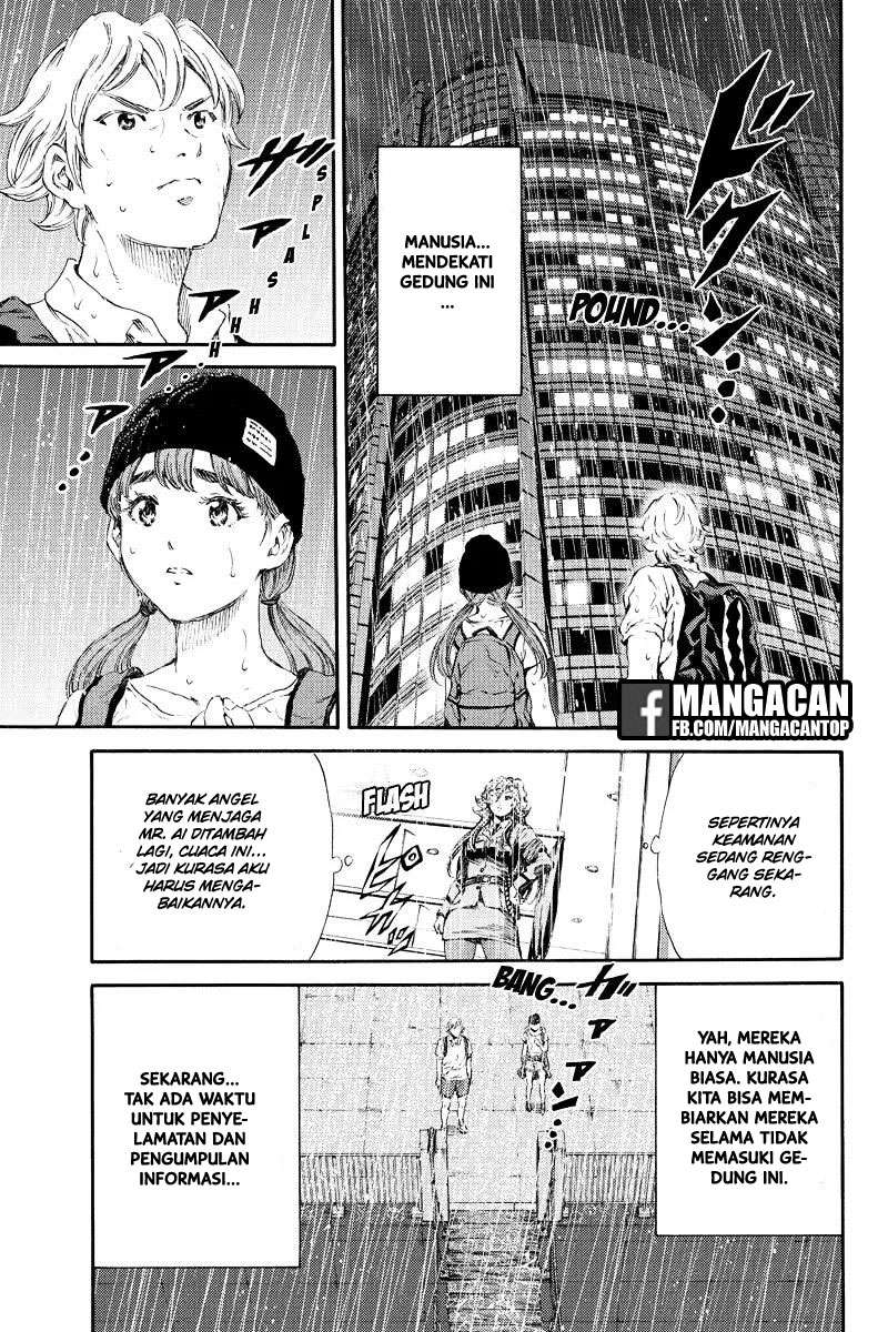 Chapter 128 - halaman 10