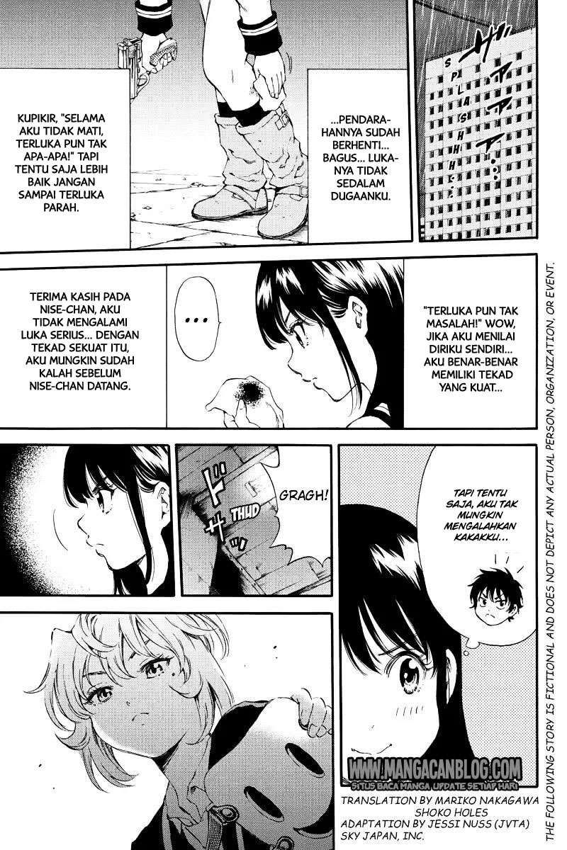 Chapter 127 - halaman 2