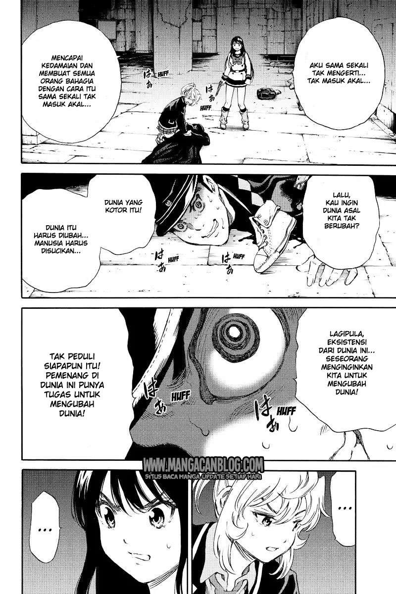Chapter 127 - halaman 13