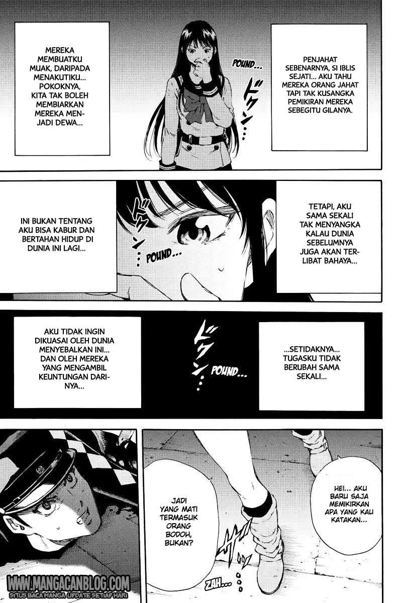 Chapter 127 - halaman 14