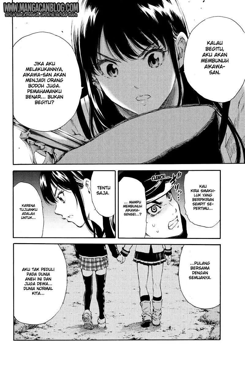 Chapter 127 - halaman 15