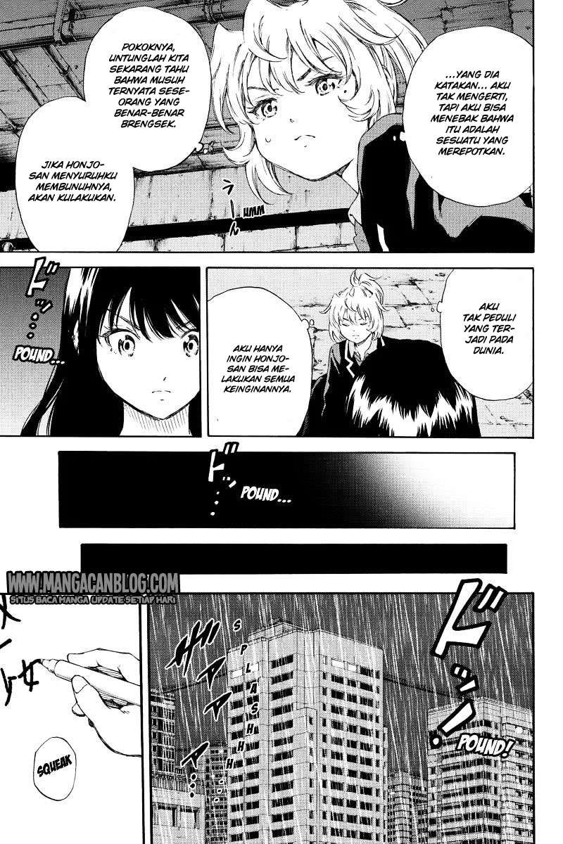 Chapter 127 - halaman 16