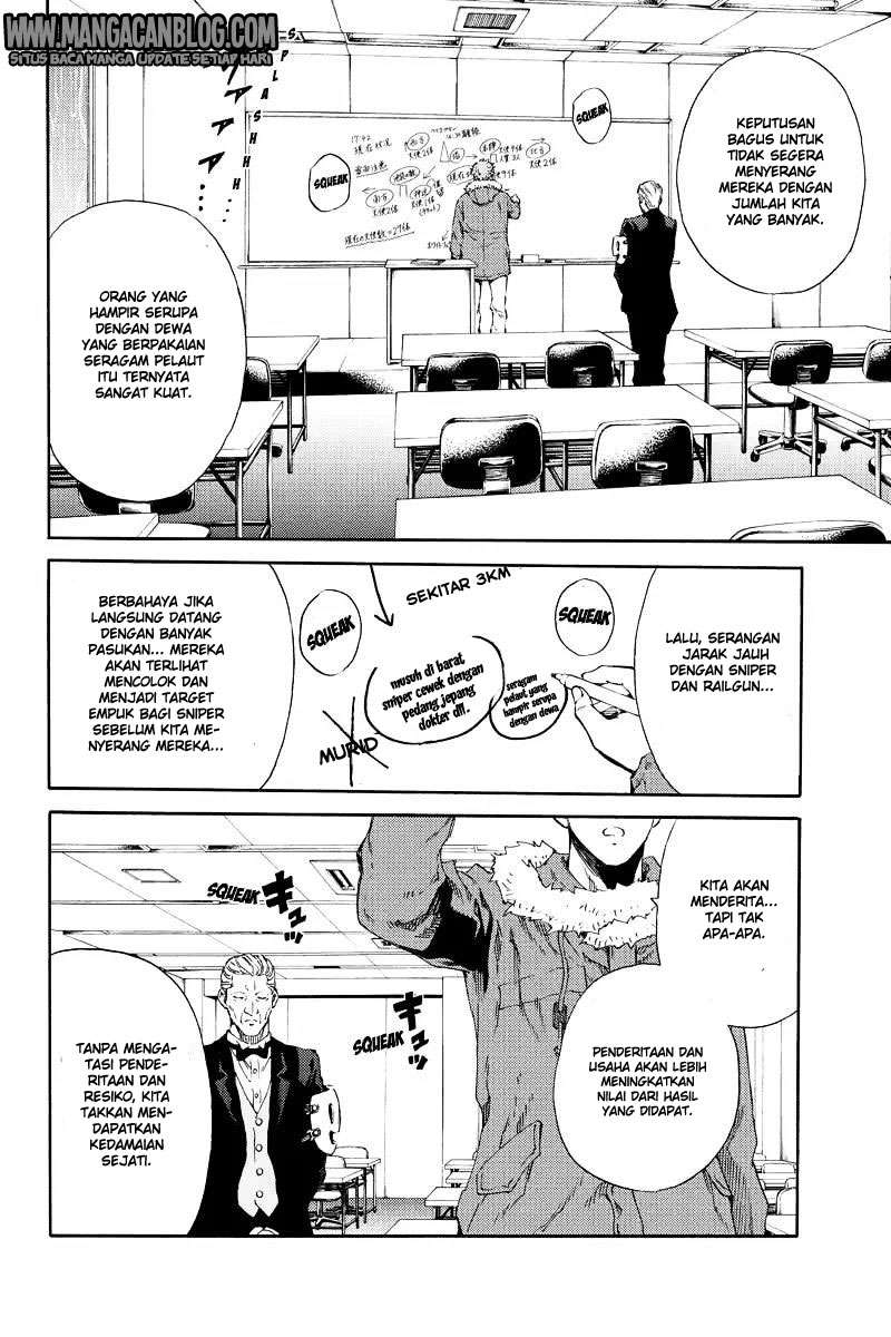 Chapter 127 - halaman 17