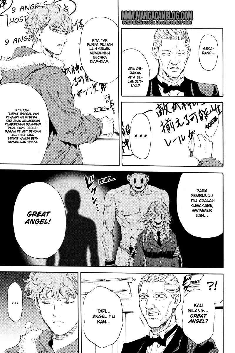 Chapter 127 - halaman 18