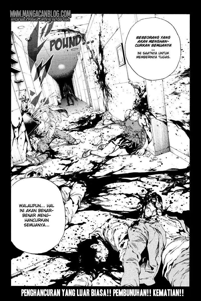 Chapter 127 - halaman 19