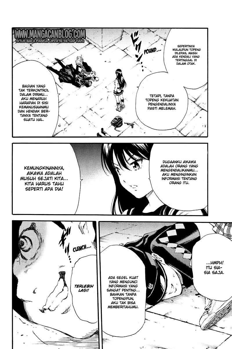 Chapter 127 - halaman 5