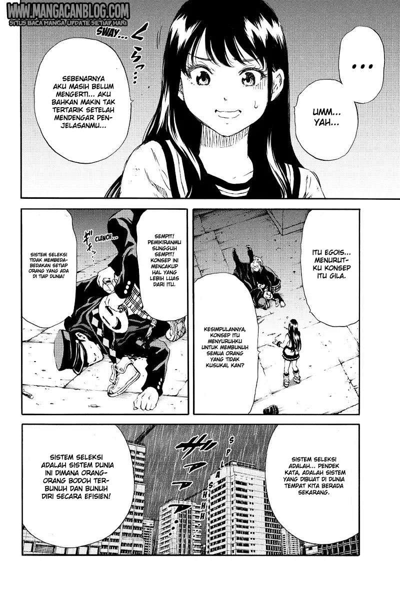 Chapter 127 - halaman 9