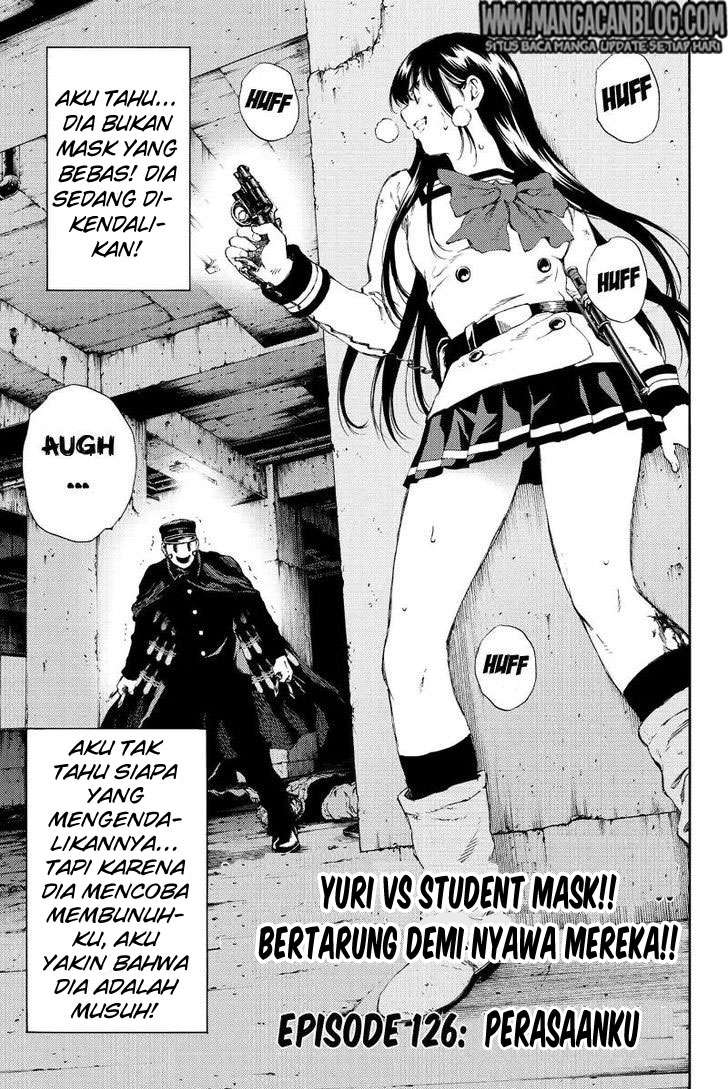Chapter 126 - halaman 2