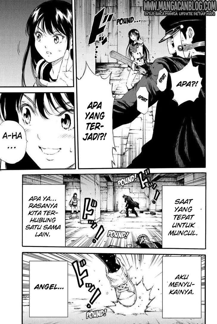 Chapter 126 - halaman 12