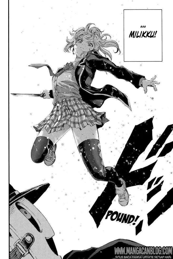 Chapter 126 - halaman 13