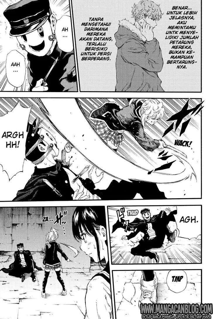 Chapter 126 - halaman 14
