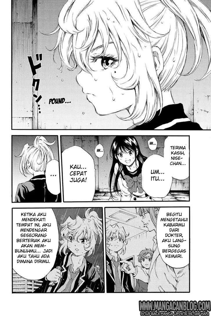 Chapter 126 - halaman 15