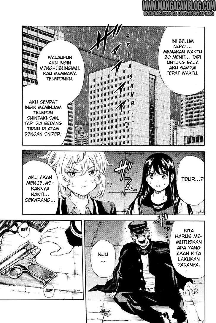 Chapter 126 - halaman 16