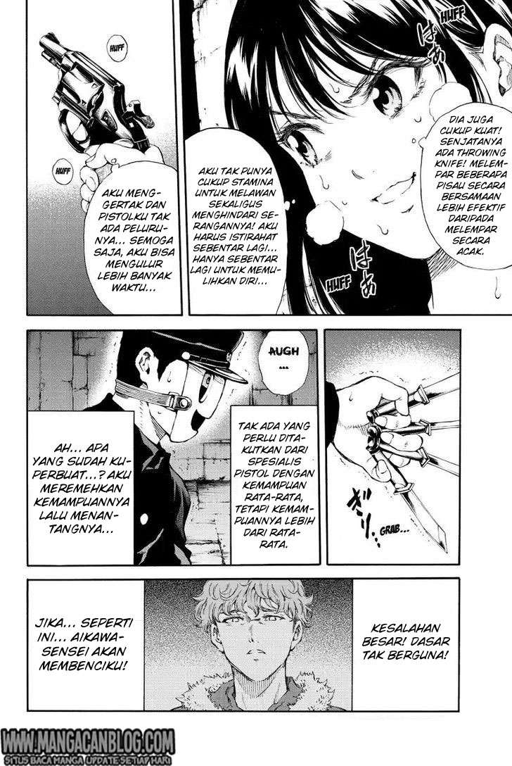 Chapter 126 - halaman 3