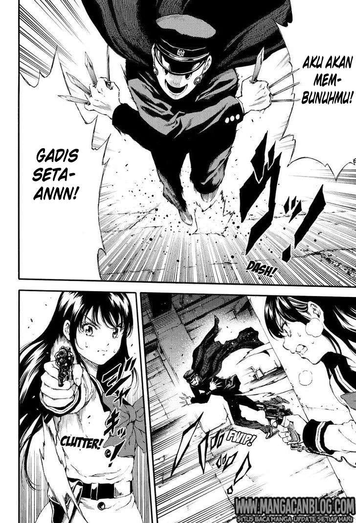 Chapter 126 - halaman 5