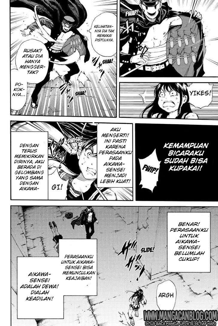 Chapter 126 - halaman 7