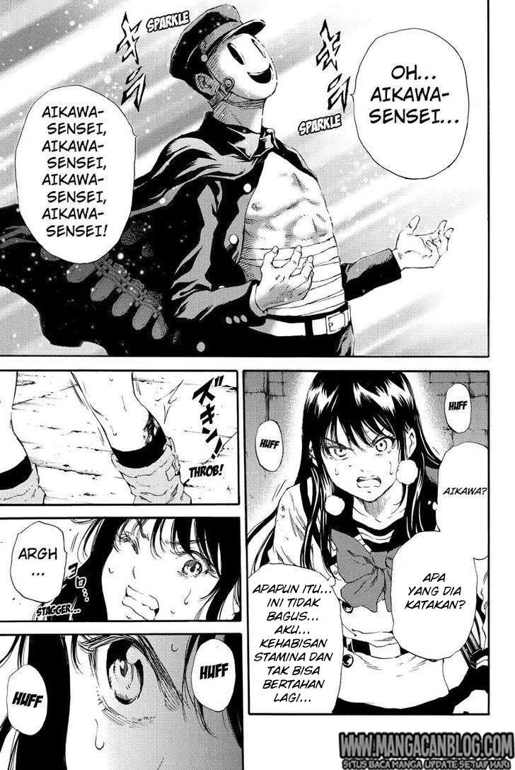Chapter 126 - halaman 8