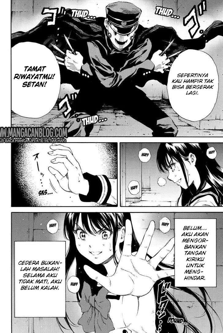 Chapter 126 - halaman 9