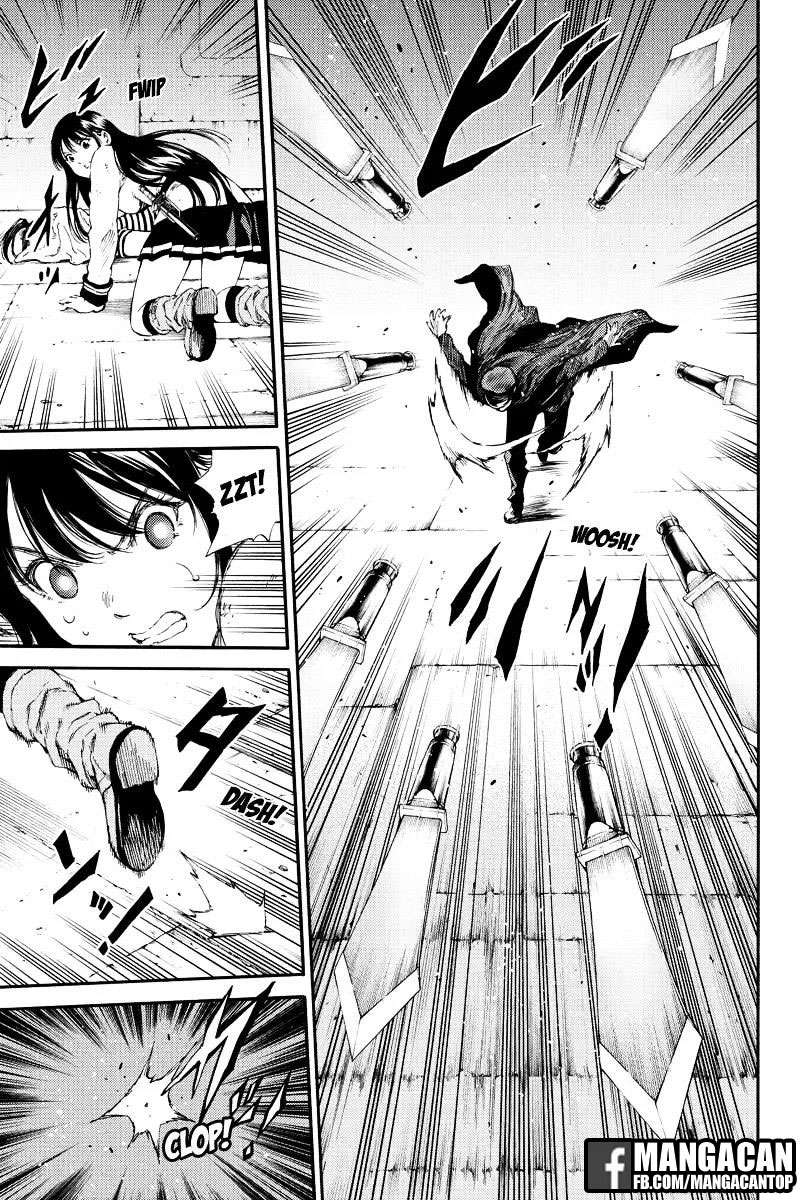 Chapter 125 - halaman 12