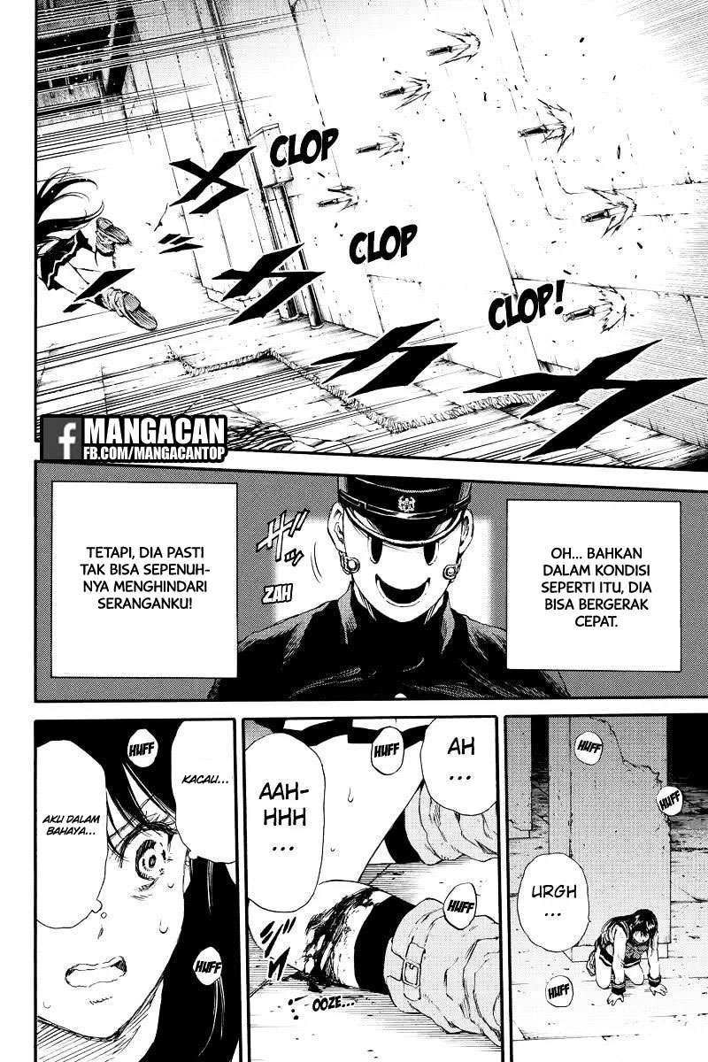 Chapter 125 - halaman 13