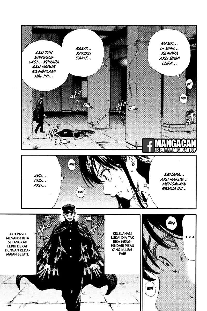 Chapter 125 - halaman 14
