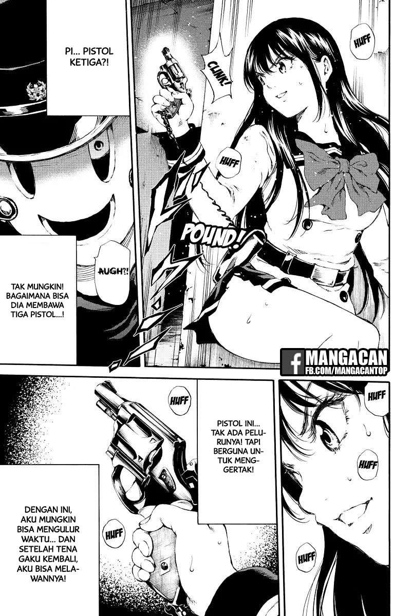 Chapter 125 - halaman 16